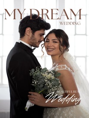 cover image of My Dream  Wedding